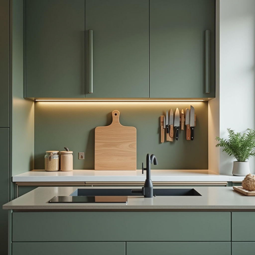 clever kitchen ideas 3