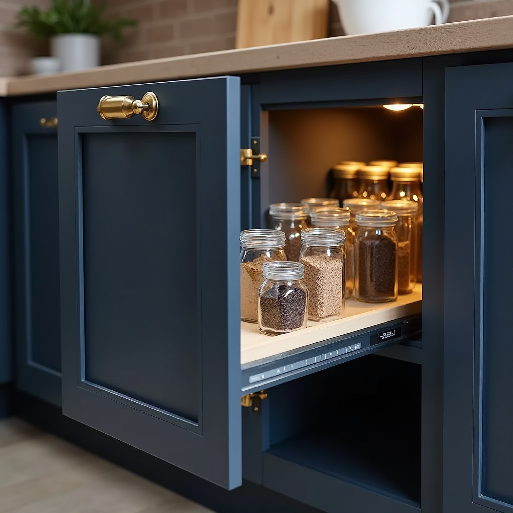 clever kitchen ideas 30