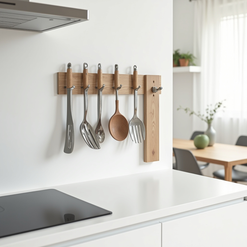clever kitchen ideas 33