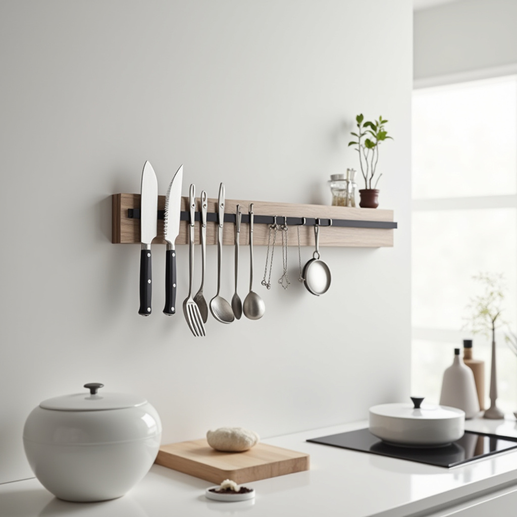 clever kitchen ideas 34