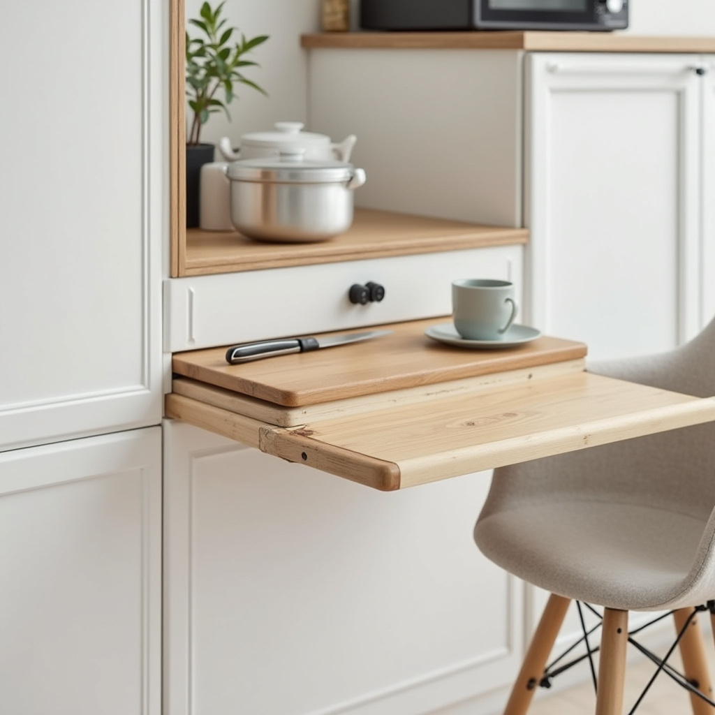 clever kitchen ideas 36