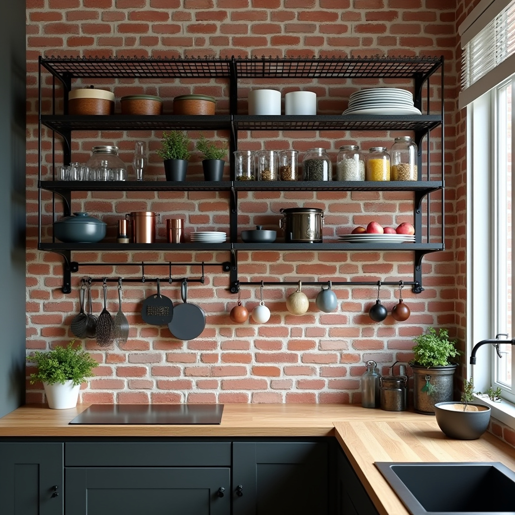clever kitchen ideas 38