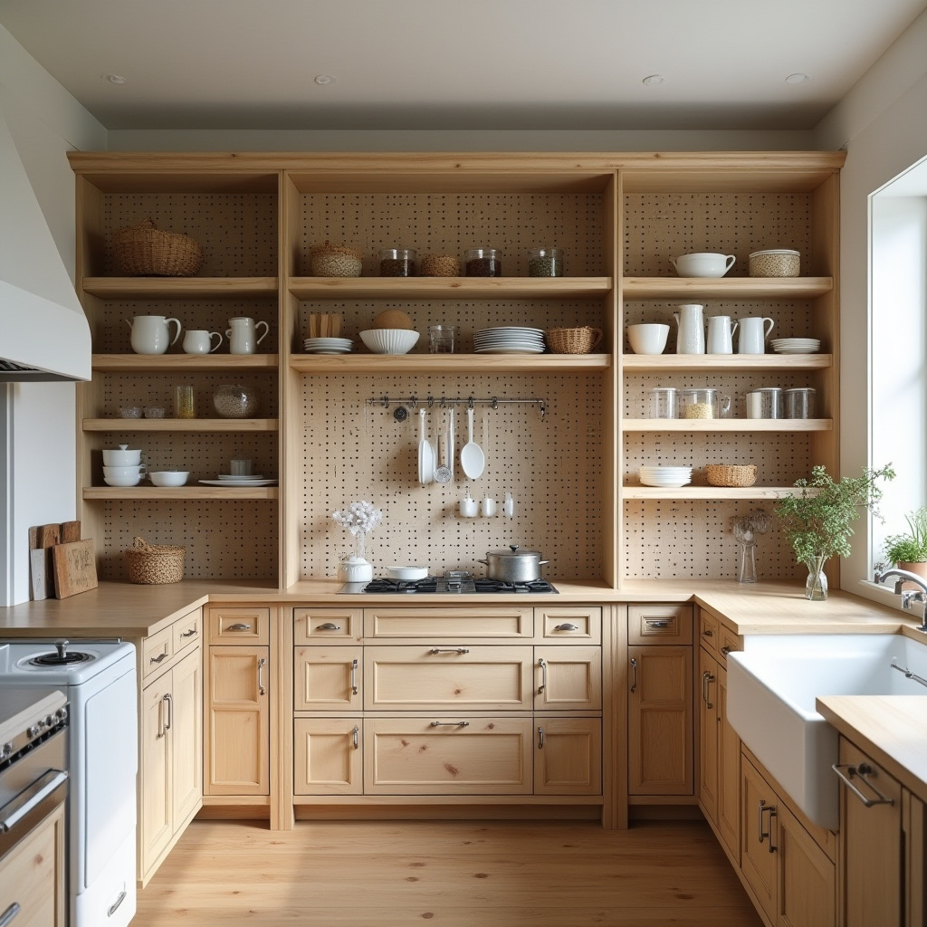 clever kitchen ideas 40
