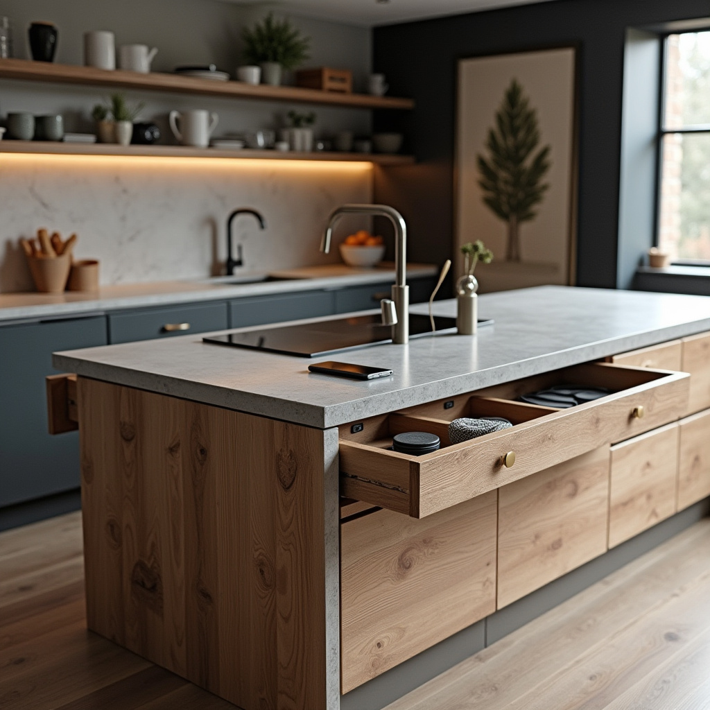 clever kitchen ideas 5