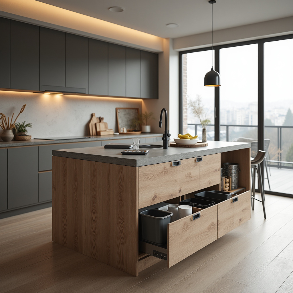 clever kitchen ideas 6