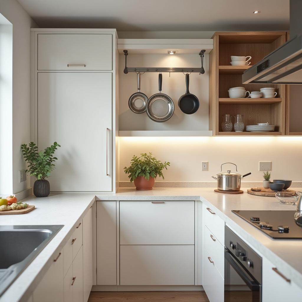clever kitchen ideas 8