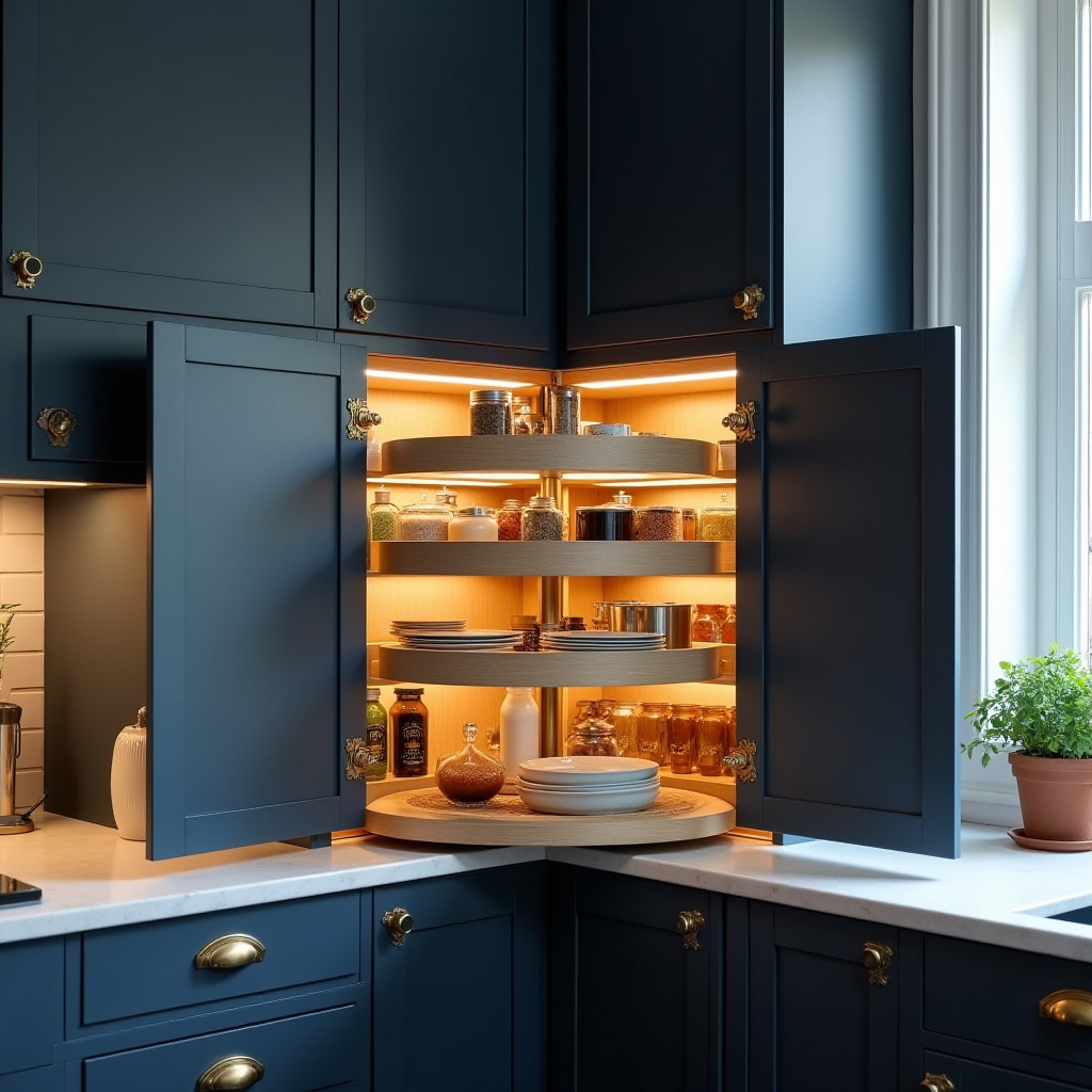 clever kitchen ideas 9