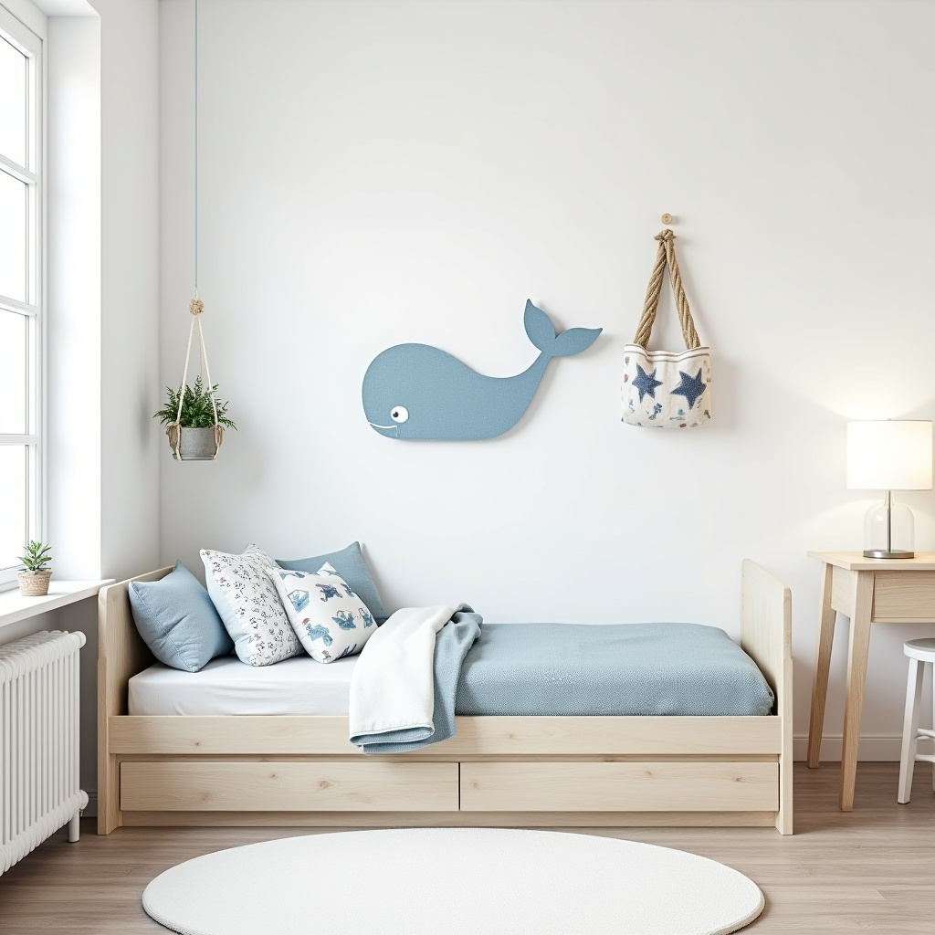 coastal kids room 13