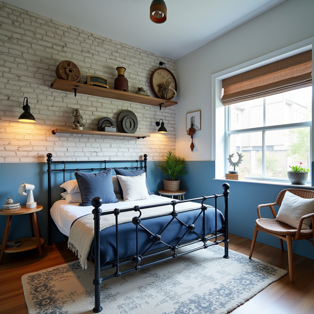 coastal kids room 17