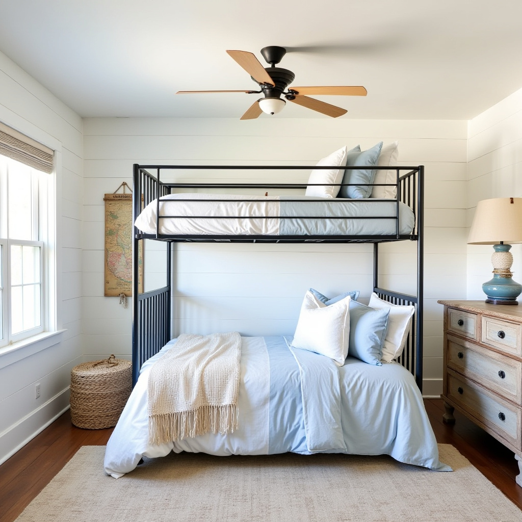 coastal kids room 29