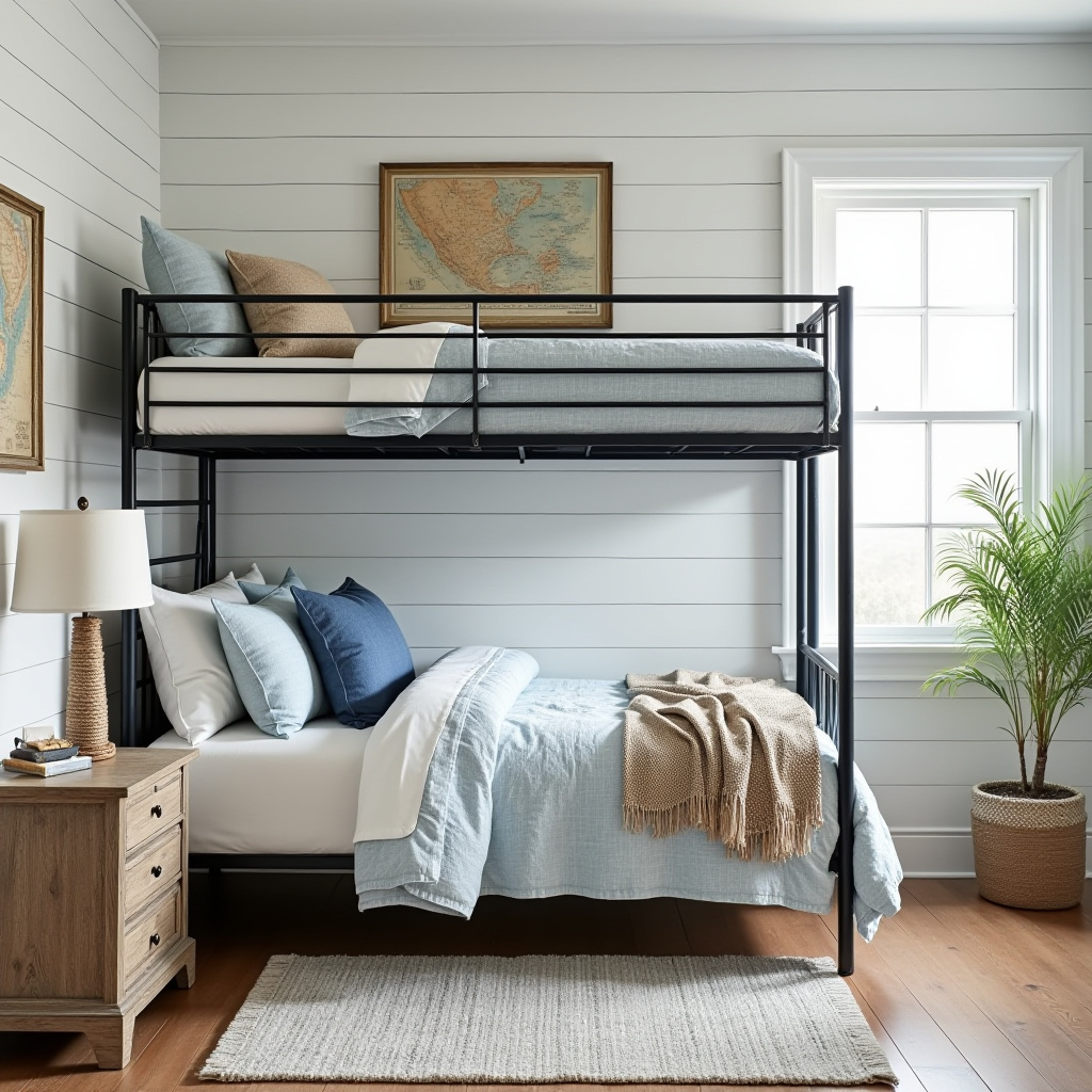 coastal kids room 30