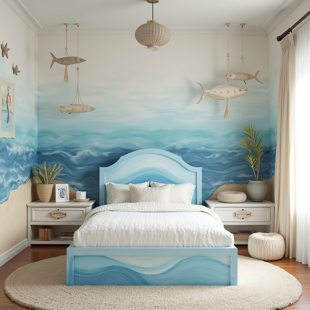 coastal kids room 33