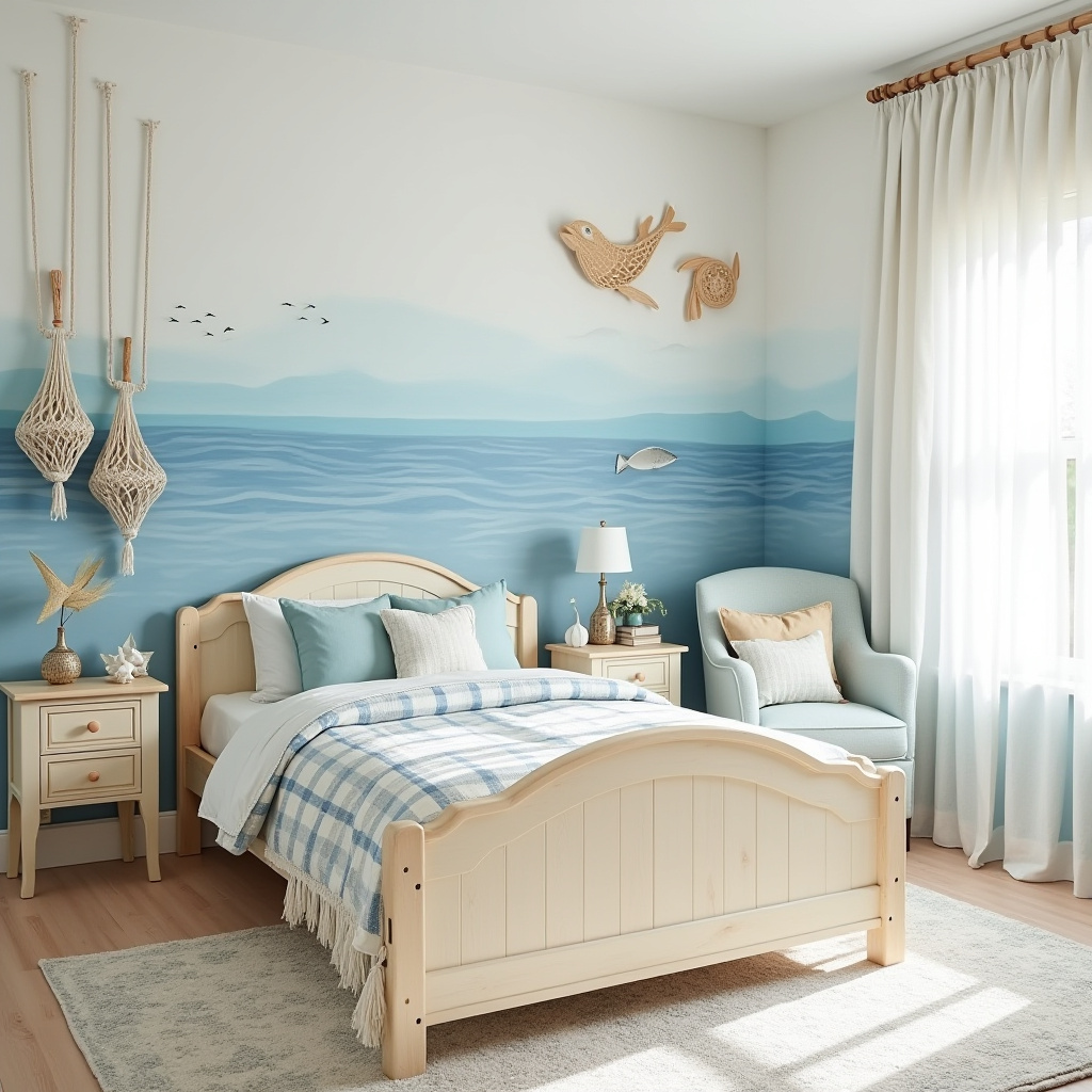 coastal kids room 34