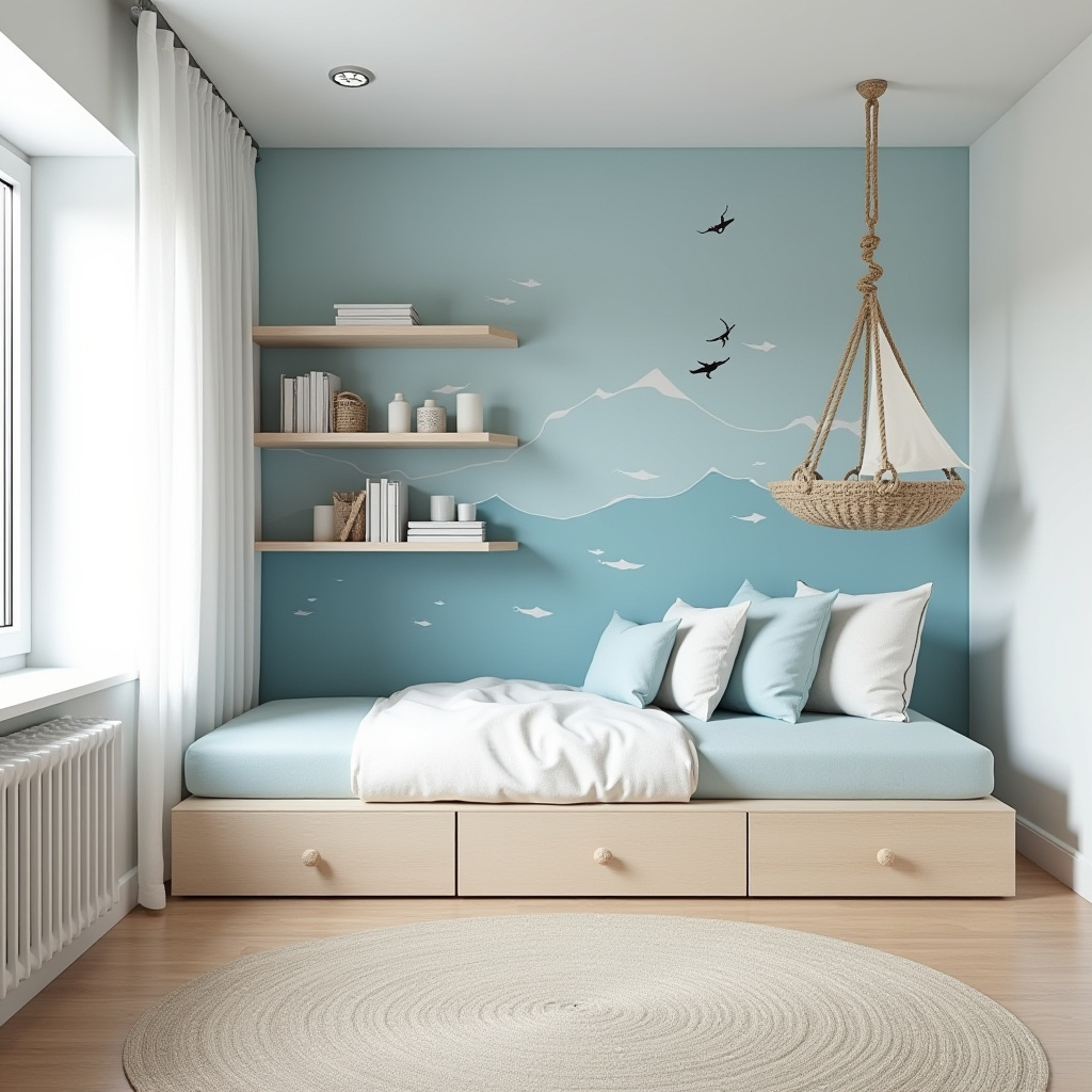 coastal kids room 8
