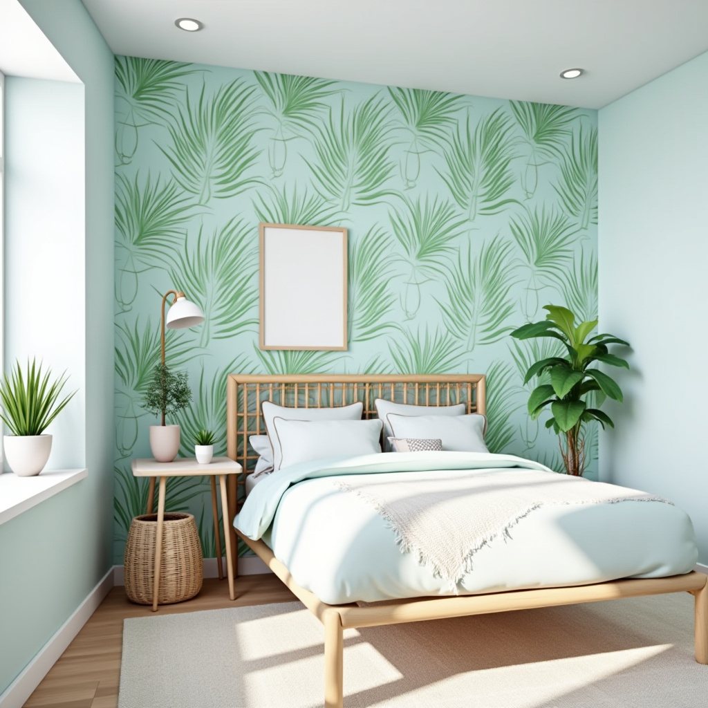 coastal teen bedroom 15