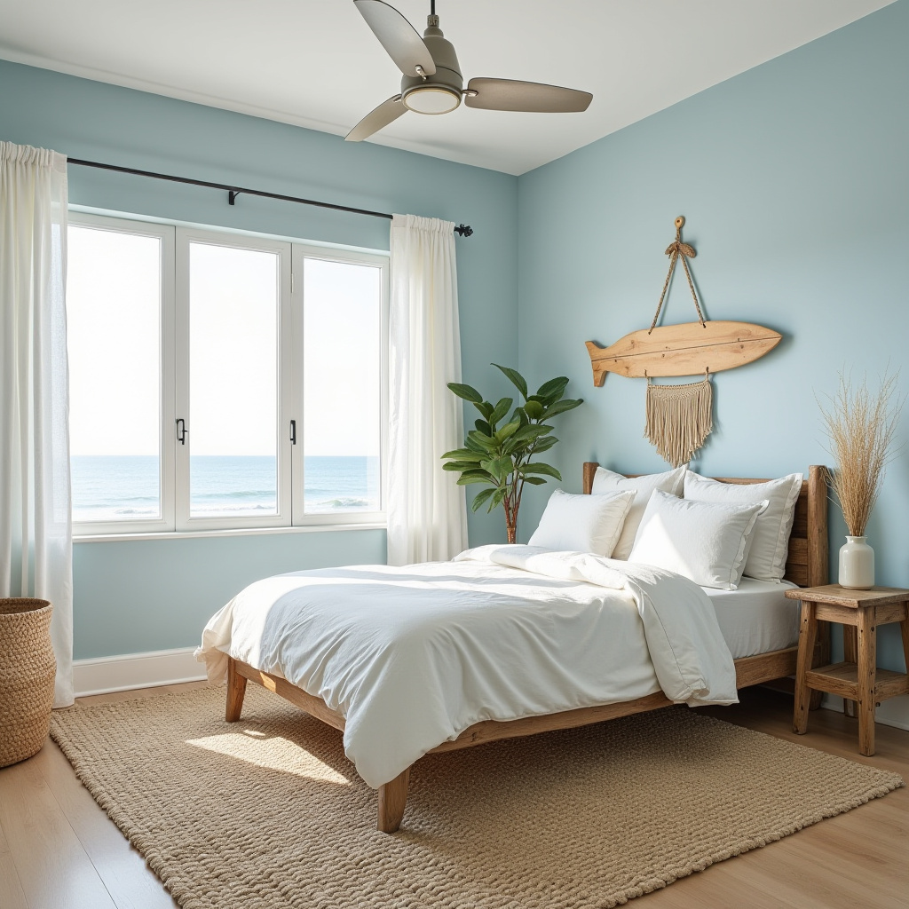 coastal teen bedroom 2