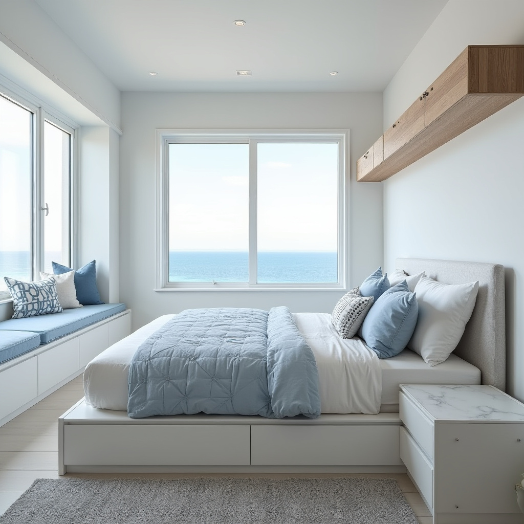 coastal teen bedroom 21