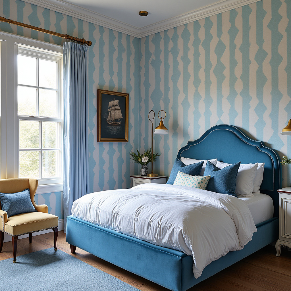 coastal teen bedroom 28