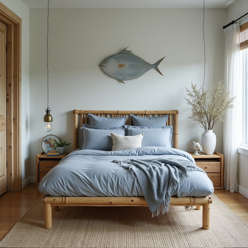 coastal teen bedroom 30