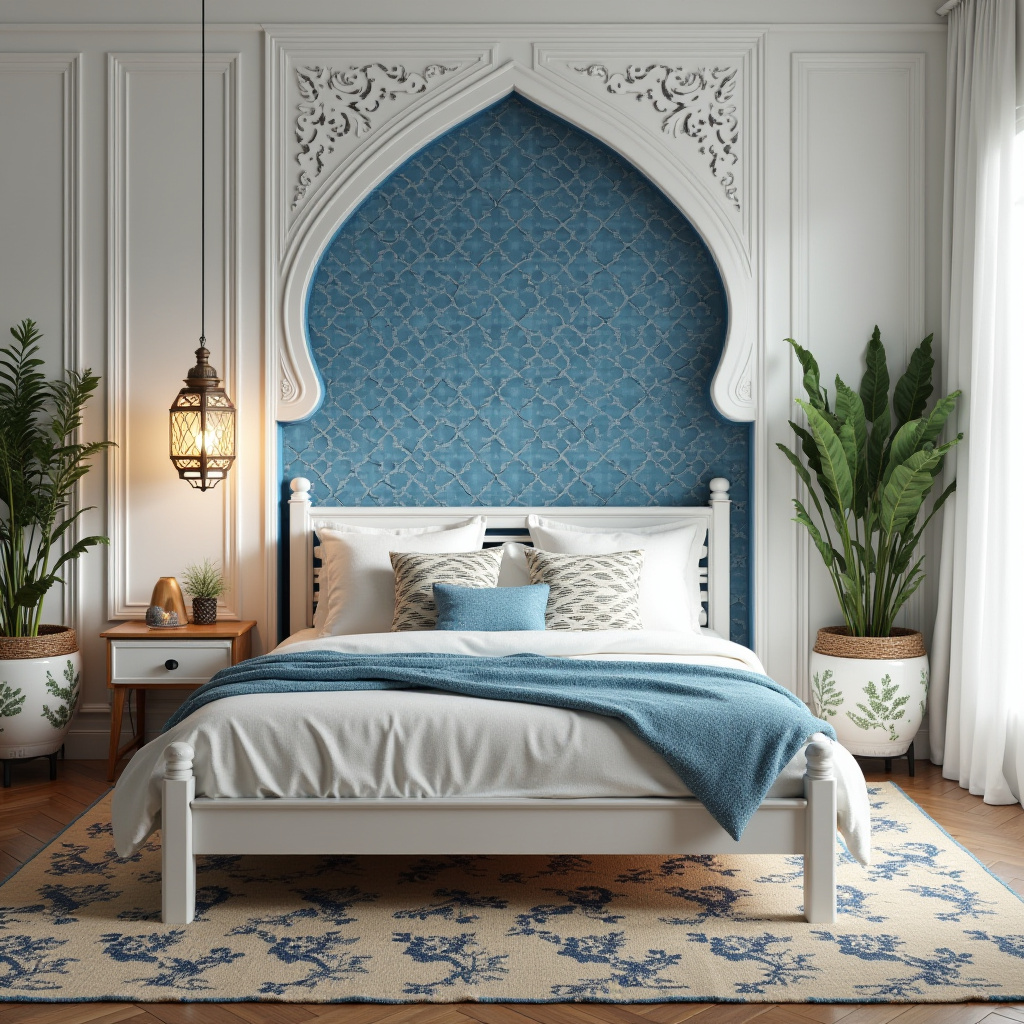 coastal teen bedroom 31