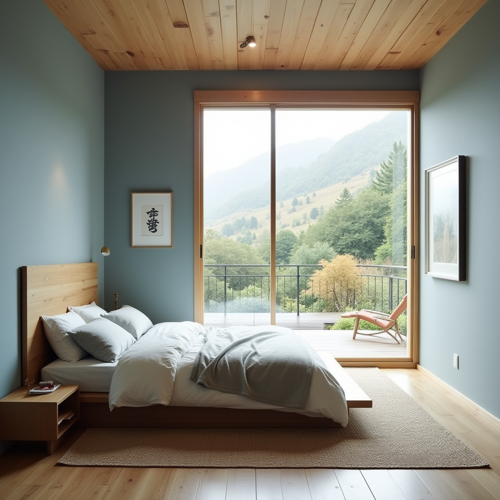 coastal teen bedroom 33