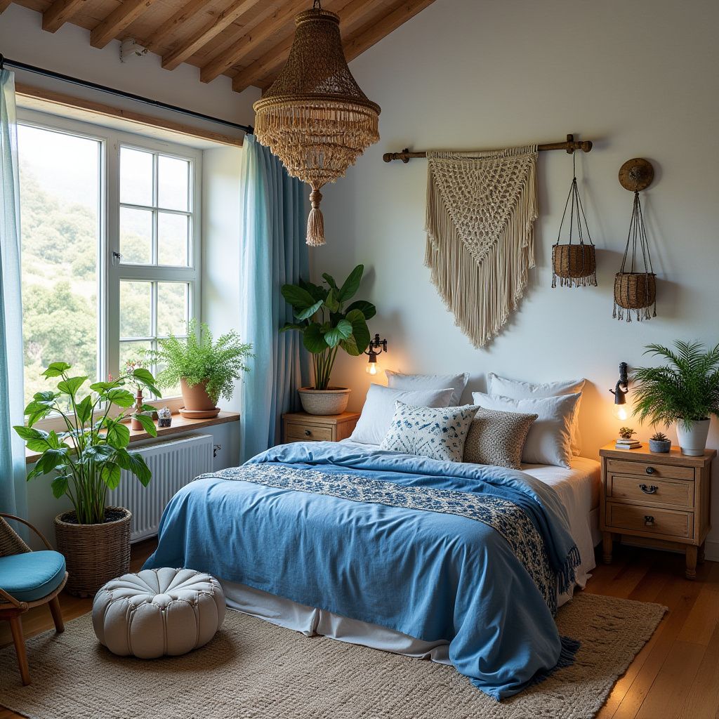 coastal teen bedroom 37