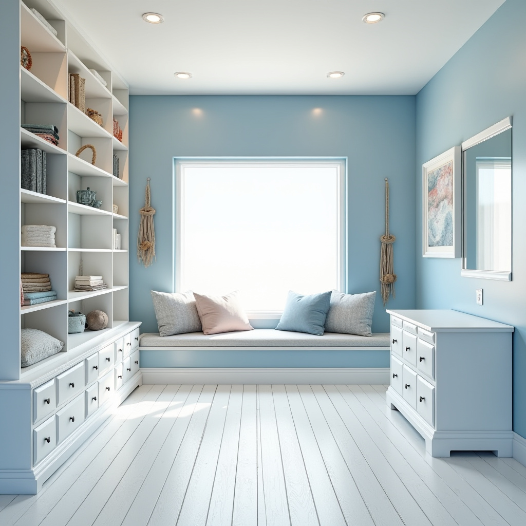 coastal teen bedroom 4