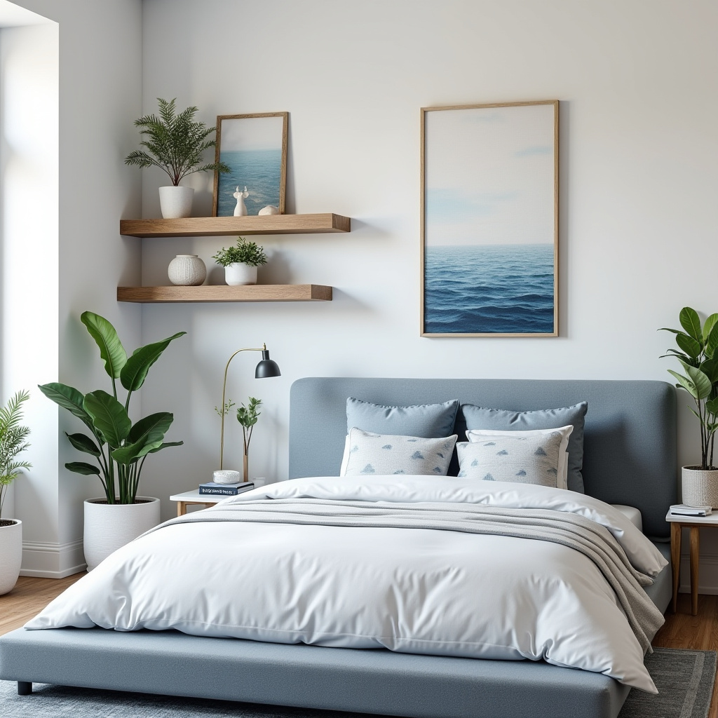 coastal teen bedroom 6