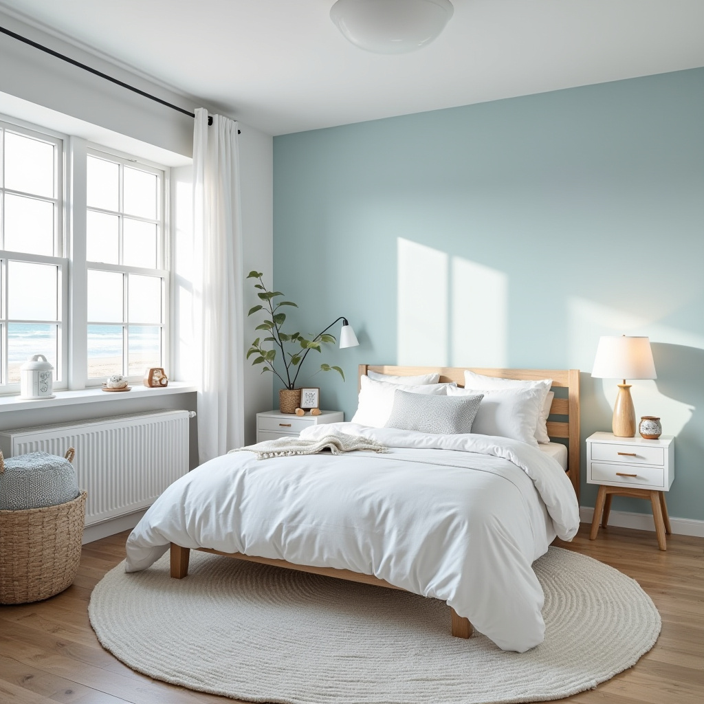 coastal teen bedroom 9
