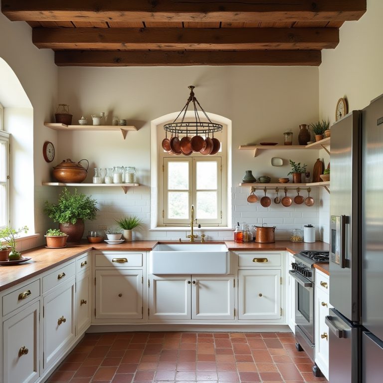 colonial kitchen ideas 1