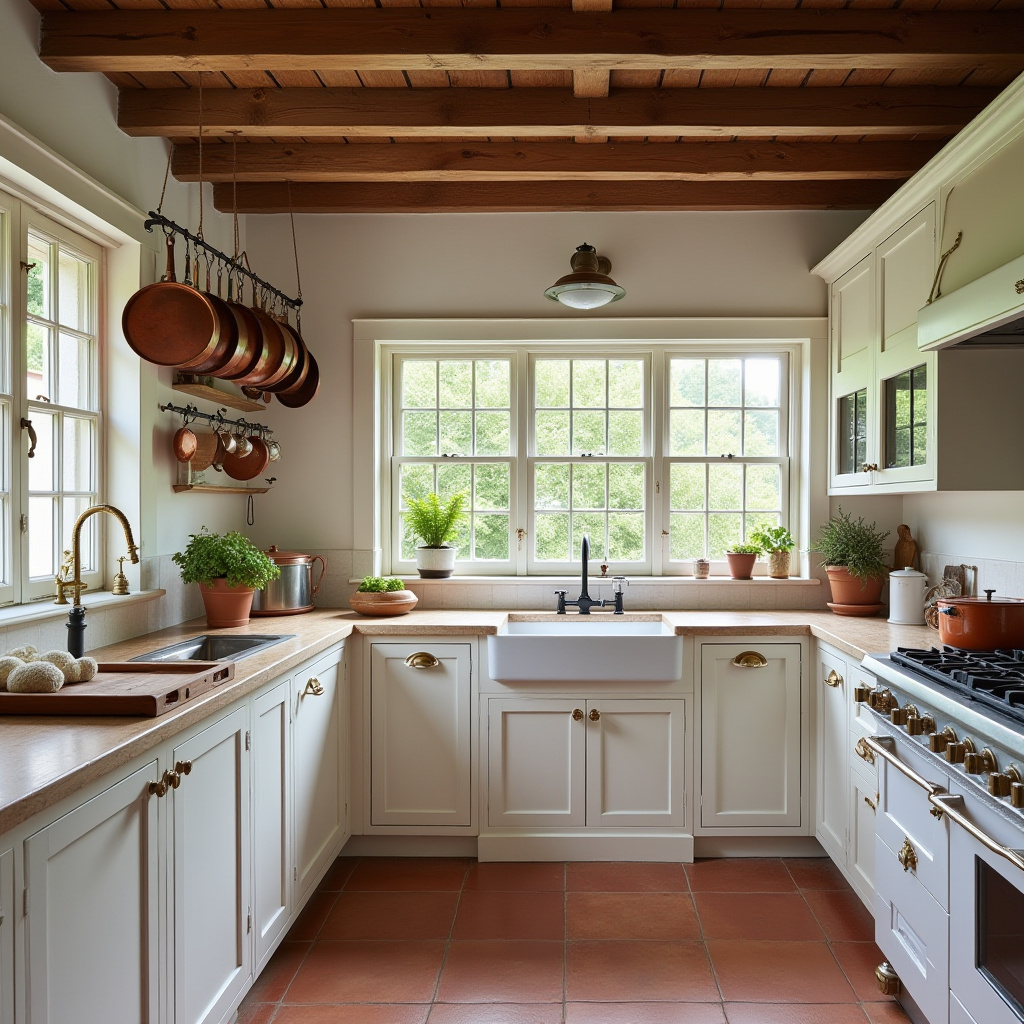 colonial kitchen ideas 2