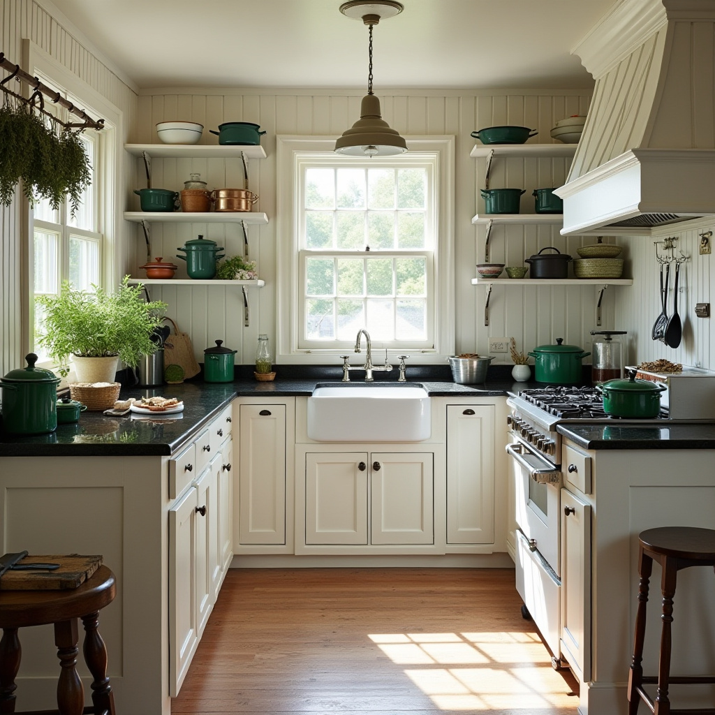 colonial kitchen ideas 20
