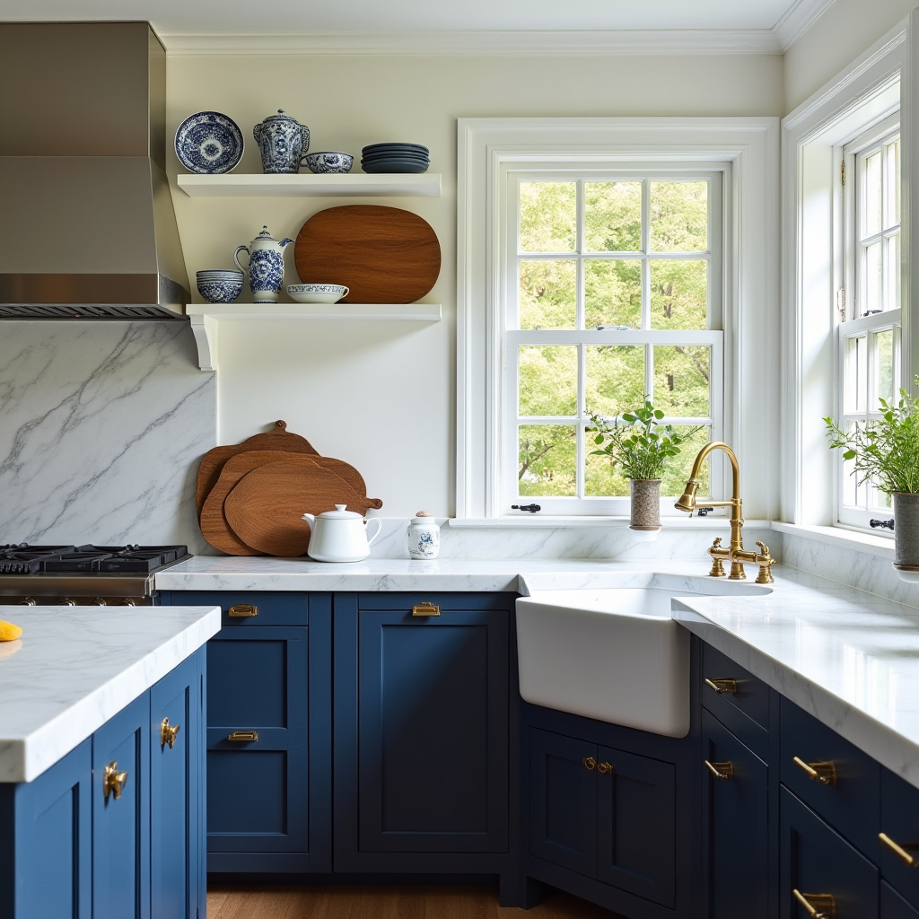colonial kitchen ideas 24