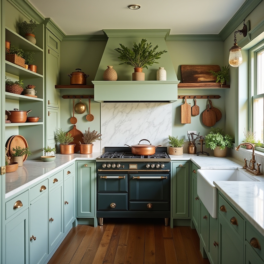 colonial kitchen ideas 27