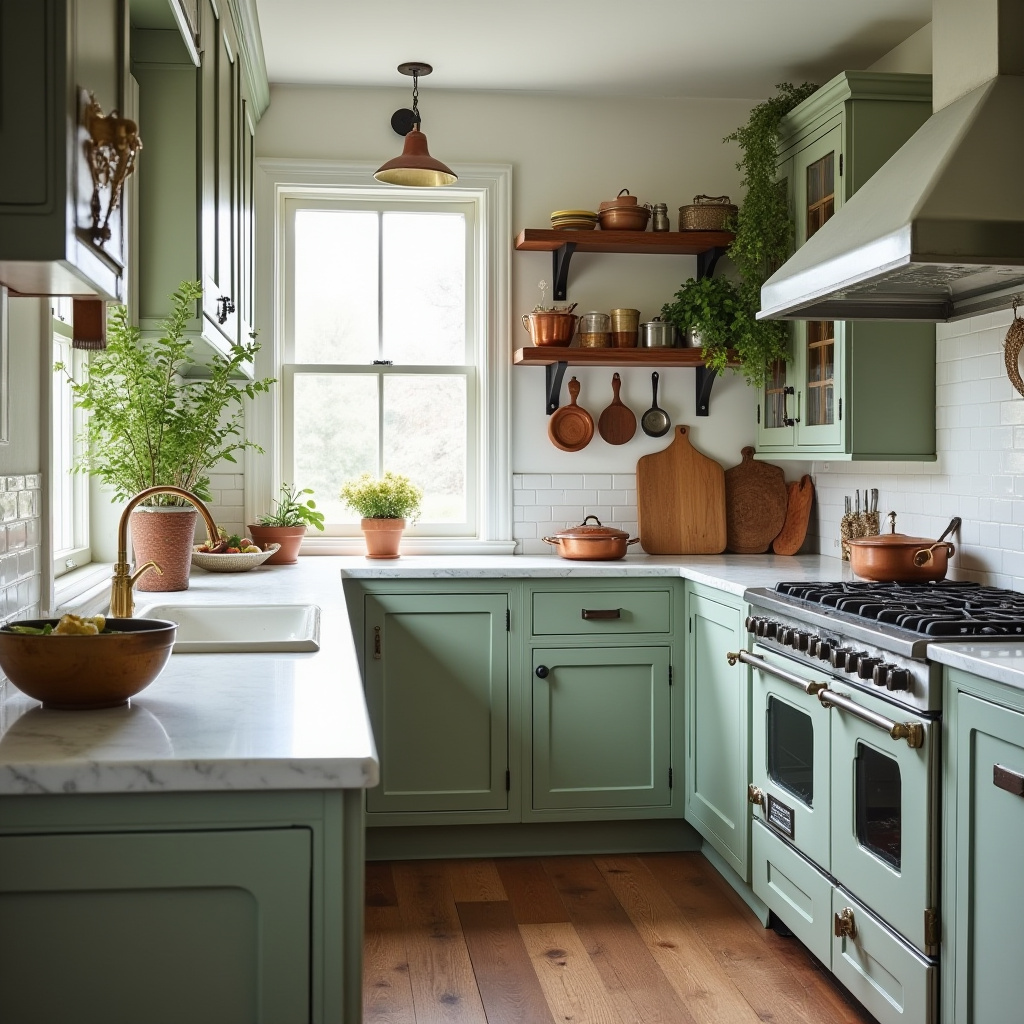 colonial kitchen ideas 28