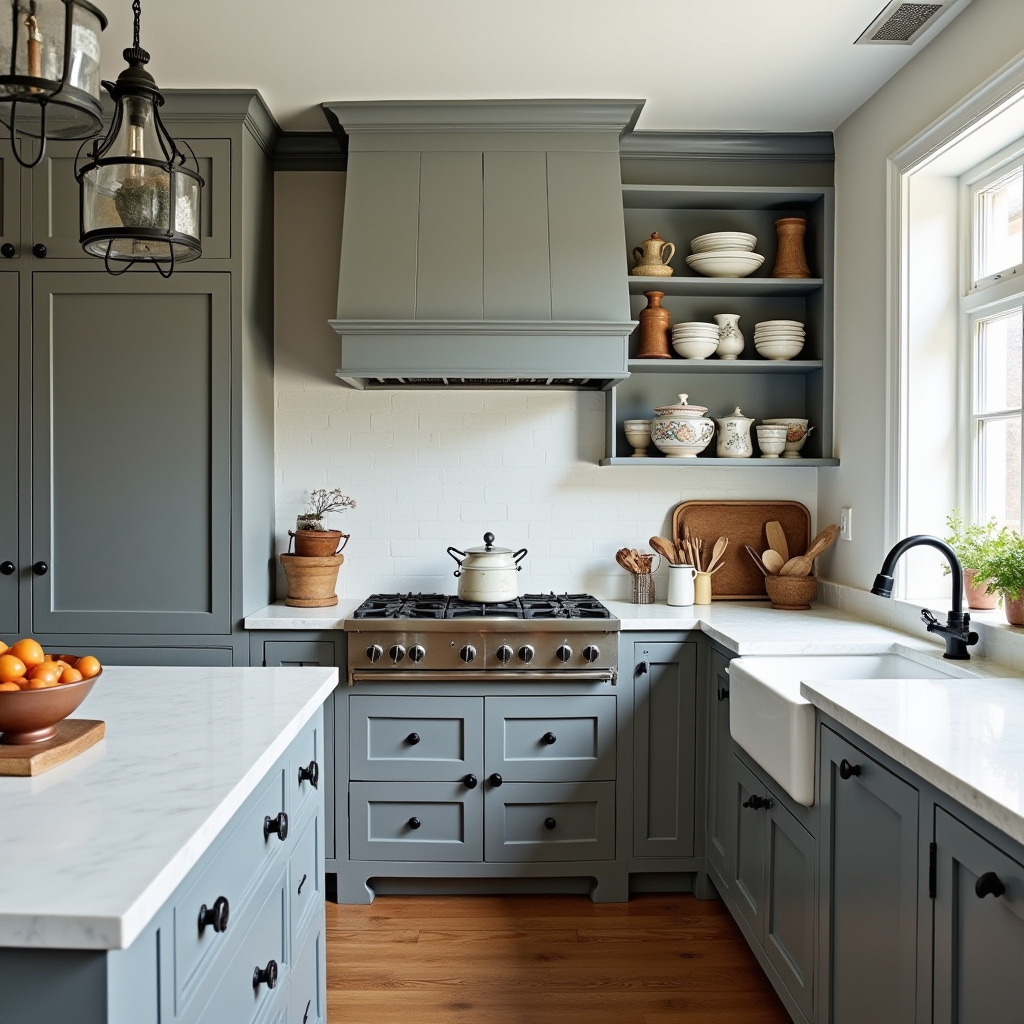 colonial kitchen ideas 30