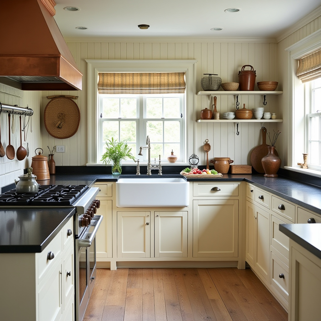 colonial kitchen ideas 31