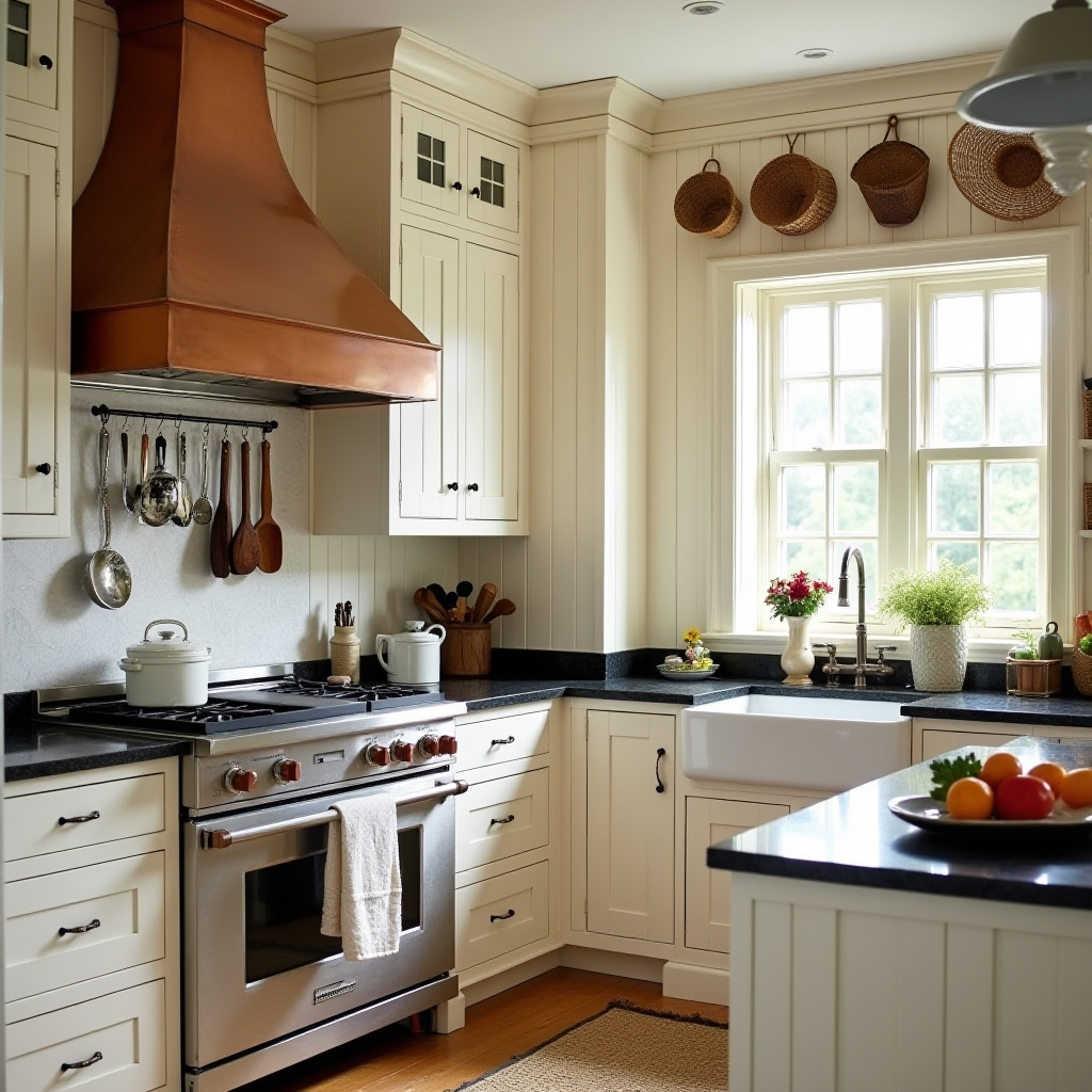 colonial kitchen ideas 32