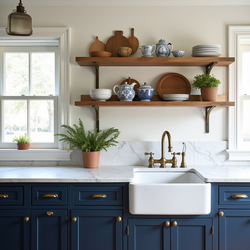 colonial kitchen ideas 33