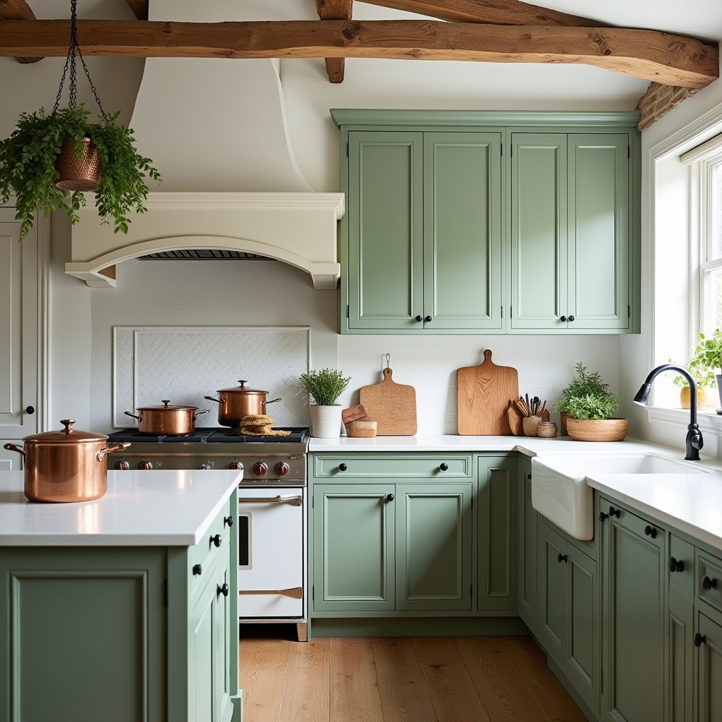 colonial kitchen ideas 36