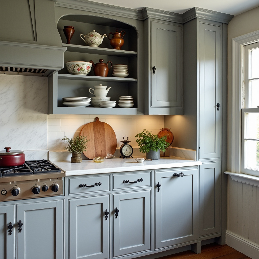colonial kitchen ideas 39
