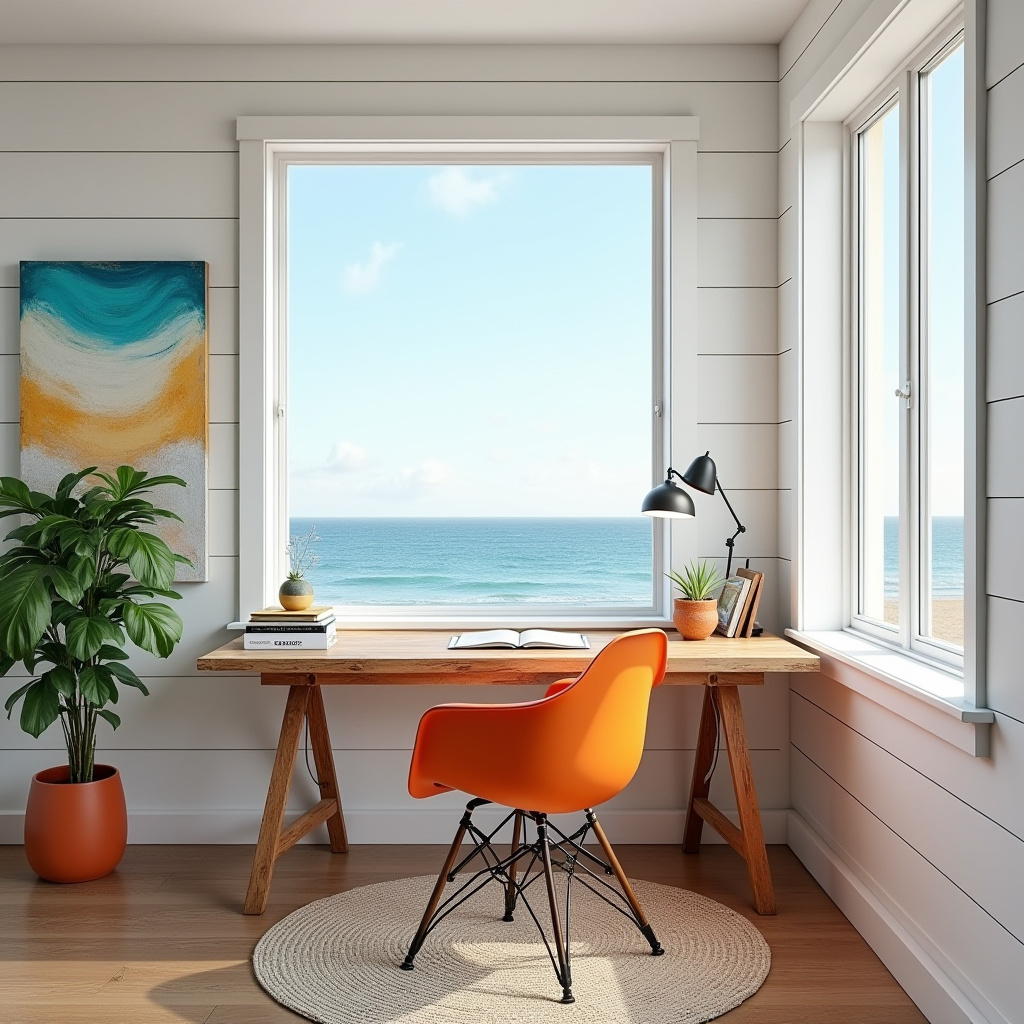 colorful beach house 9