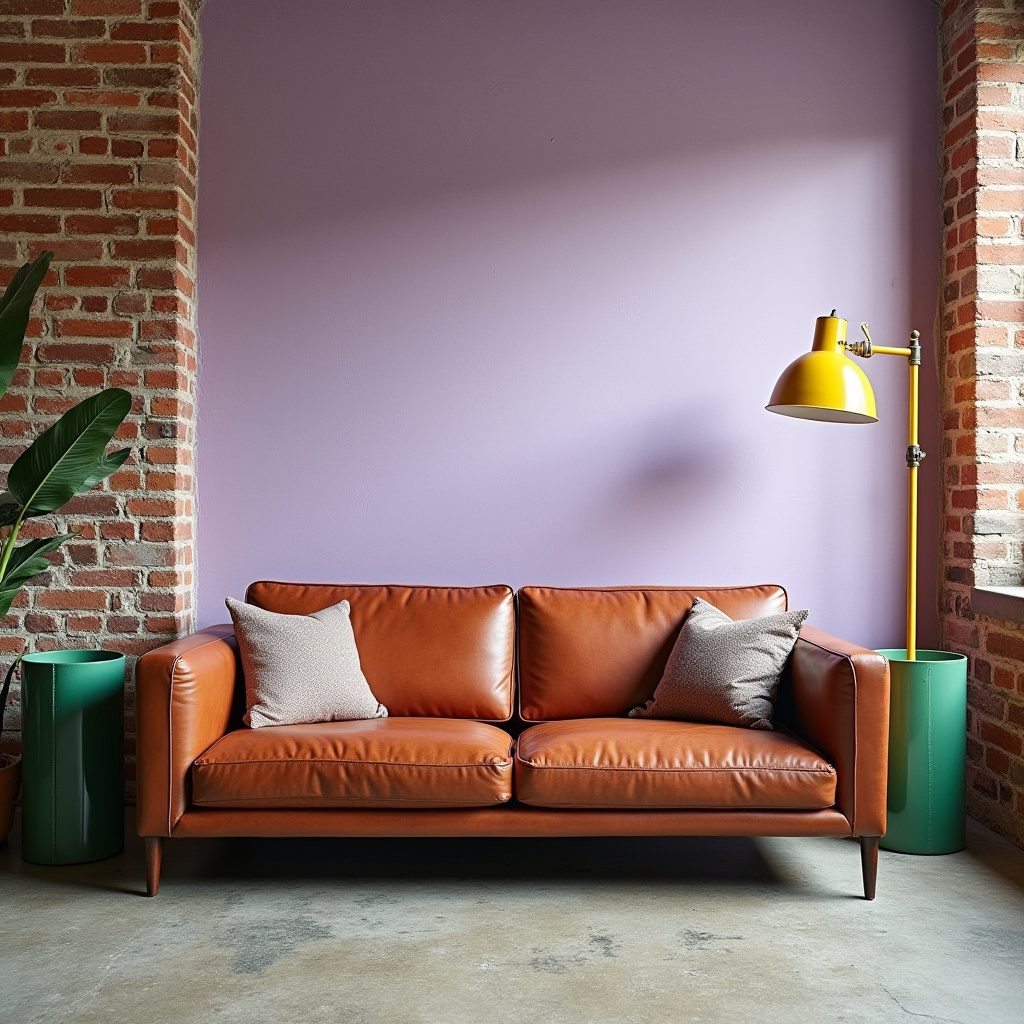 colorful living room ideas 13