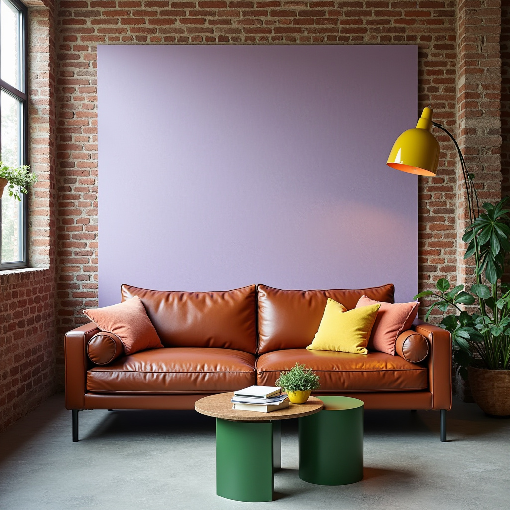 colorful living room ideas 14
