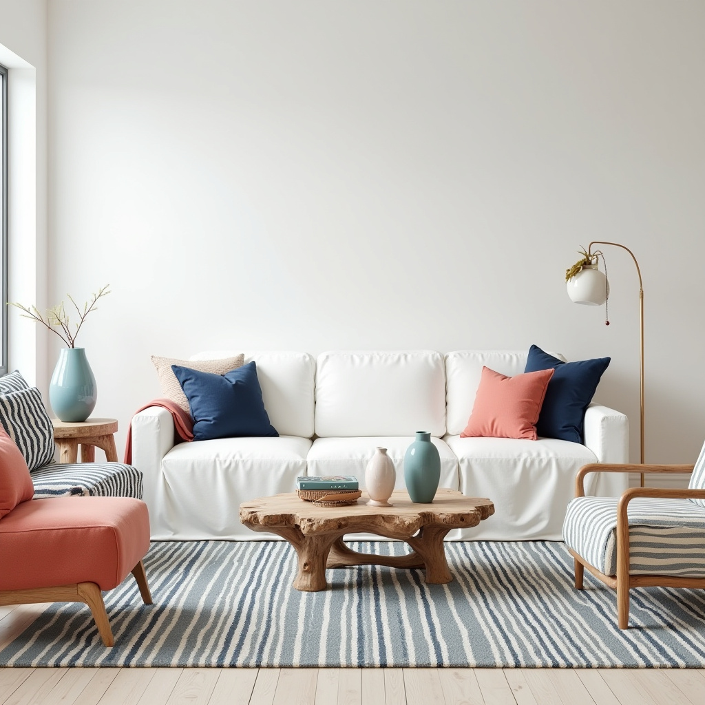 colorful living room ideas 25