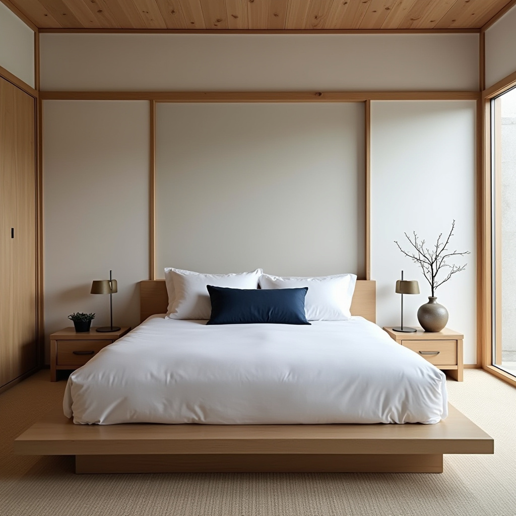 contemporary bedroom design ideas 17