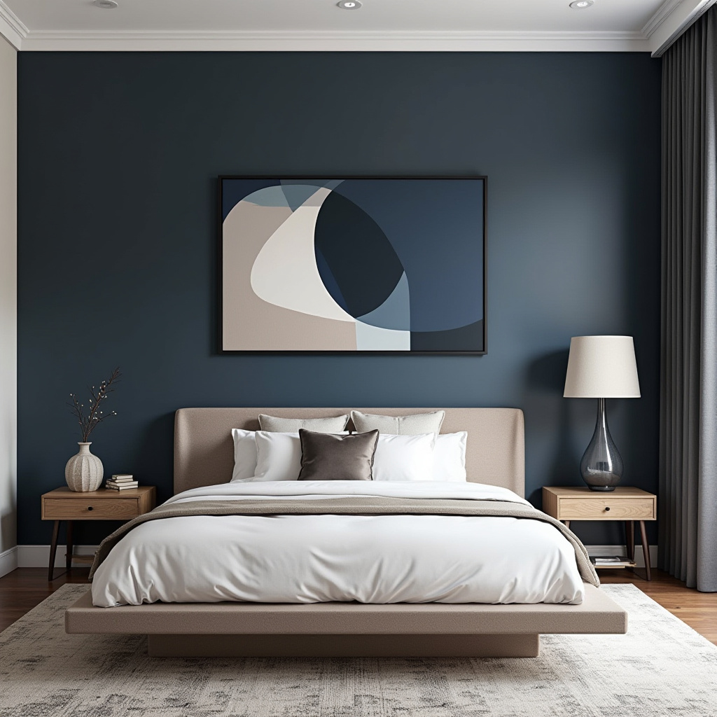 contemporary bedroom design ideas 19