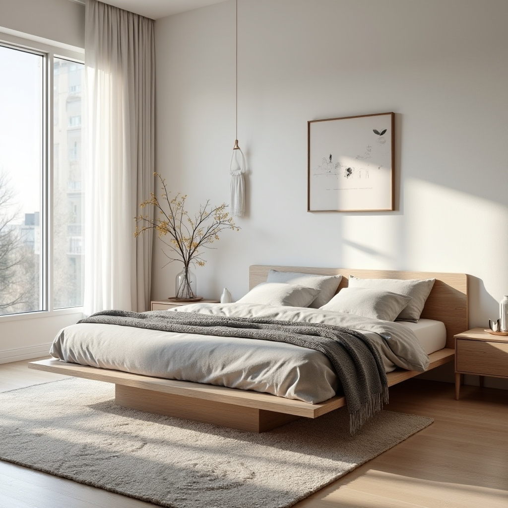 contemporary bedroom design ideas 2
