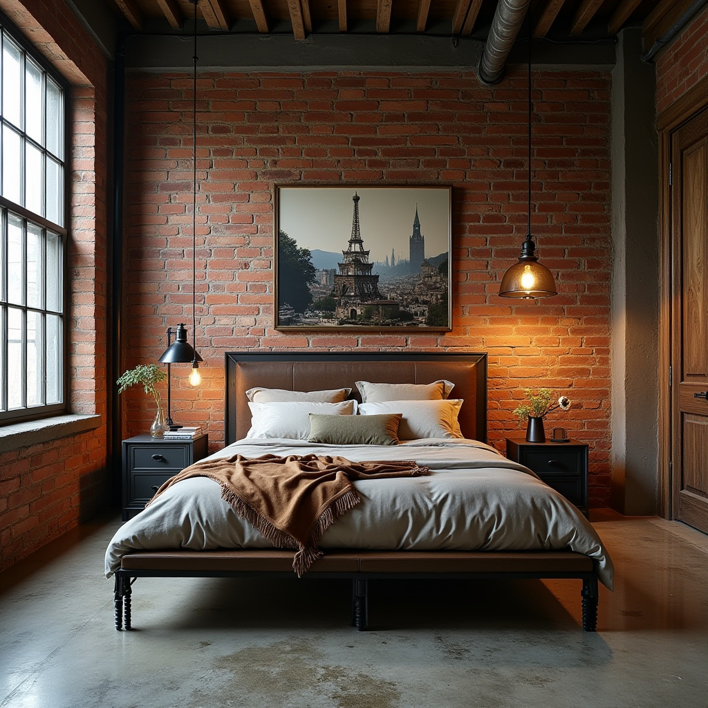 contemporary bedroom design ideas 25
