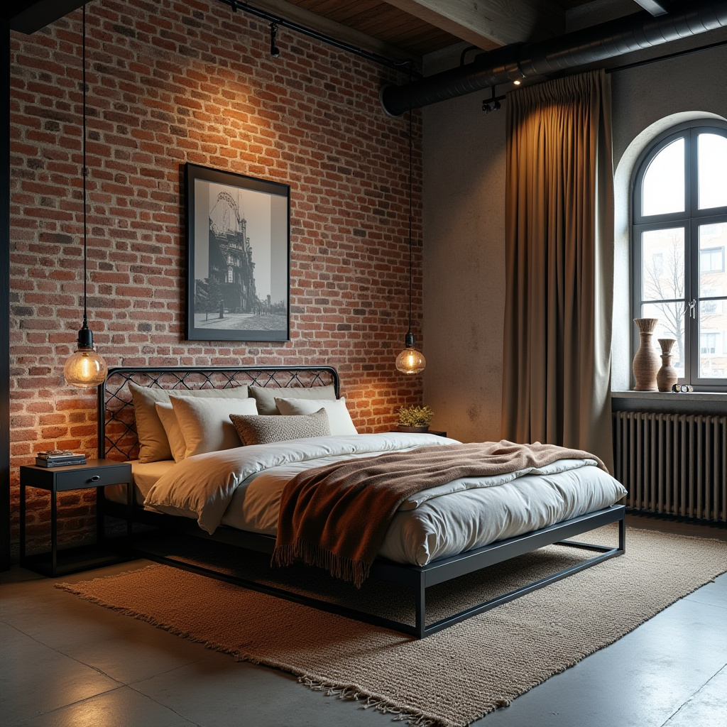 contemporary bedroom design ideas 26